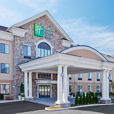 Holiday Inn Express Hotel & Suites Warminster-Horsham, An Ihg Hotel Экстерьер фото